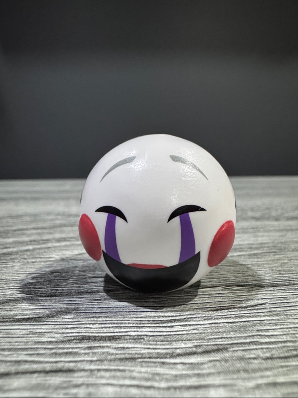 Funko | Mymoji: Five Nights At Freddy’s: The Puppet Head Crying - Mini Figure